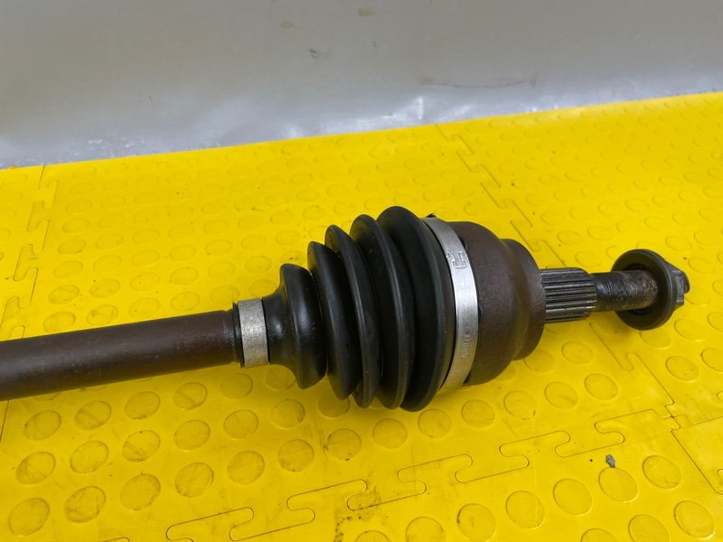 Привод передний правый, 9000 рублей, Москва