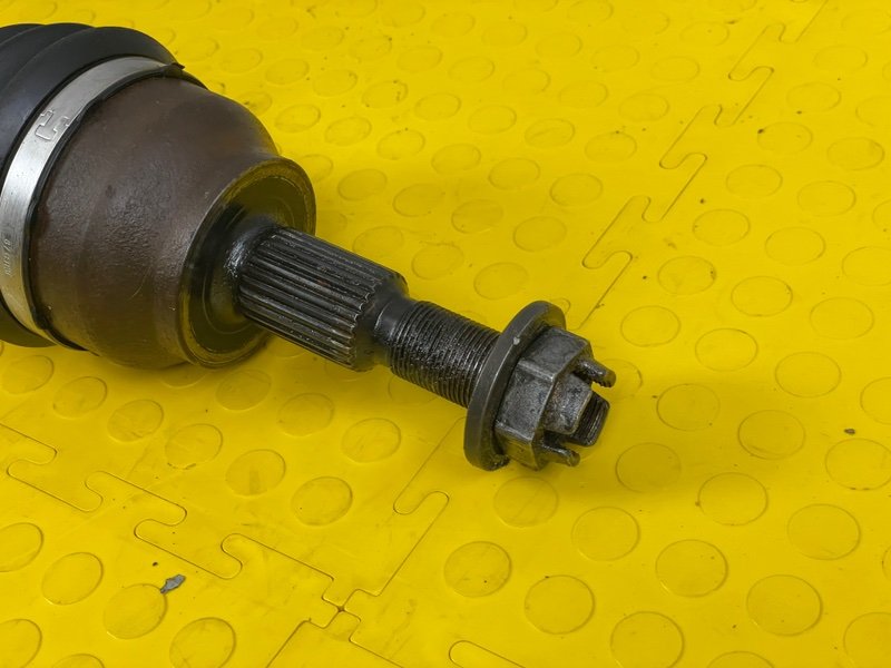 Привод передний правый, 9000 рублей, Москва