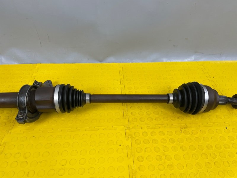 Привод передний правый, 9000 рублей, Москва