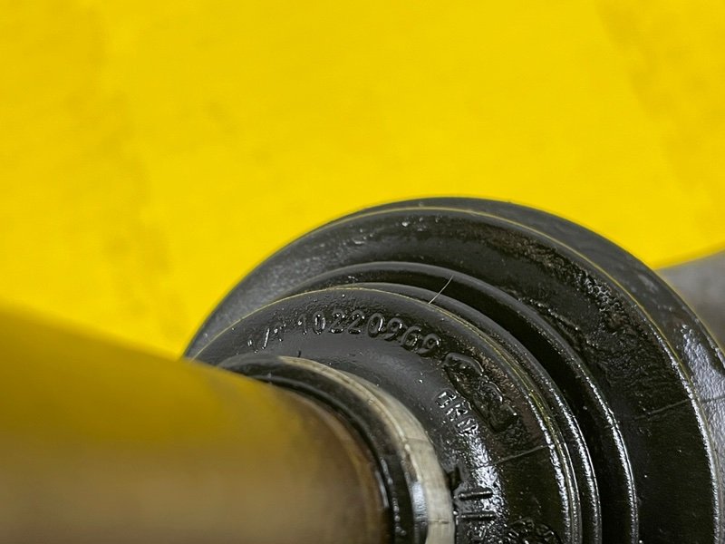 Привод передний правый, 9000 рублей, Москва