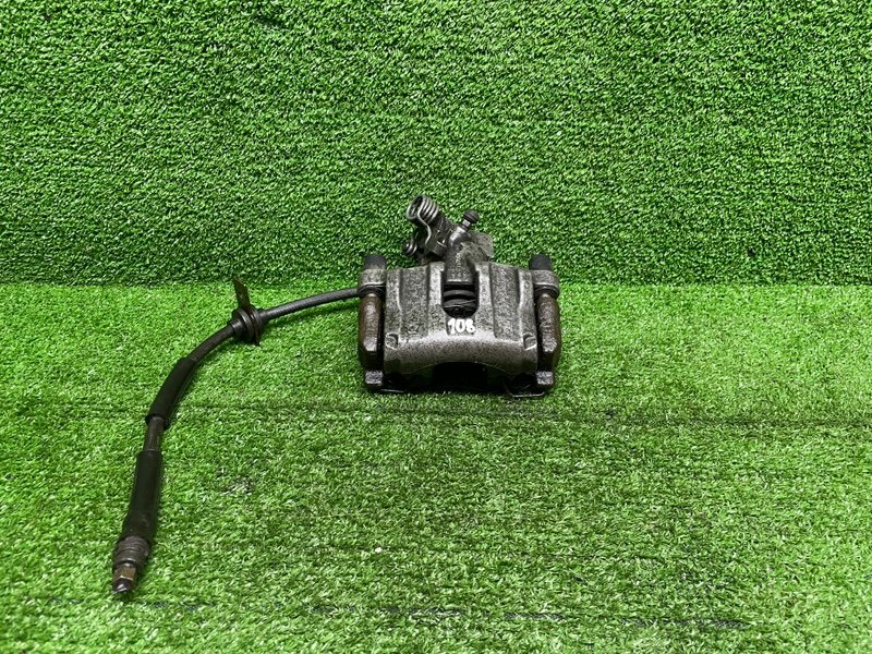 Суппорт тормозной задний левый, 3500 рублей, Москва