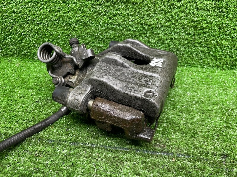 Суппорт тормозной задний левый, 3500 рублей, Москва