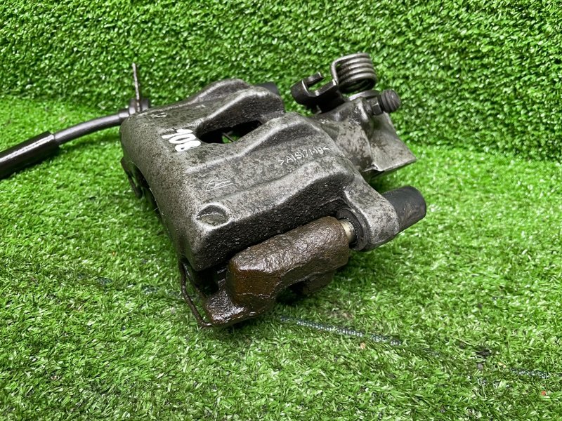 Суппорт тормозной задний левый, 3500 рублей, Москва