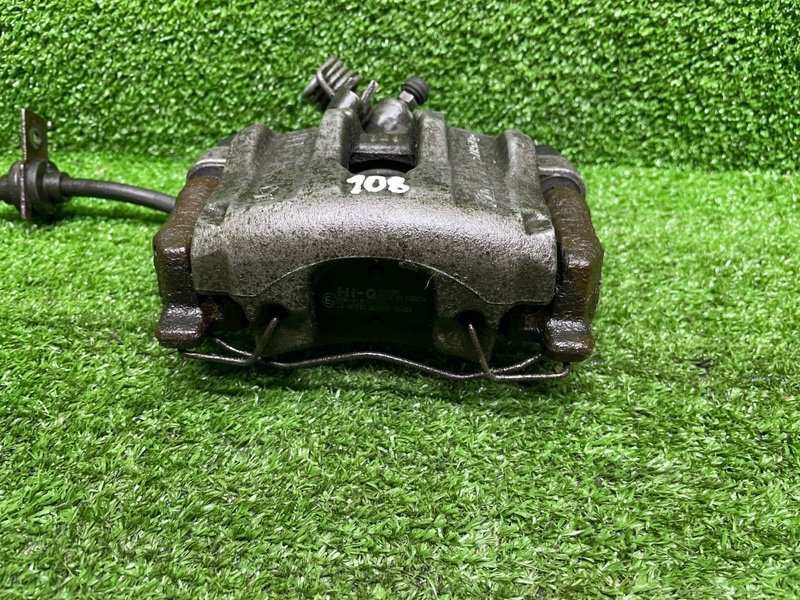 Суппорт тормозной задний левый, 3500 рублей, Москва