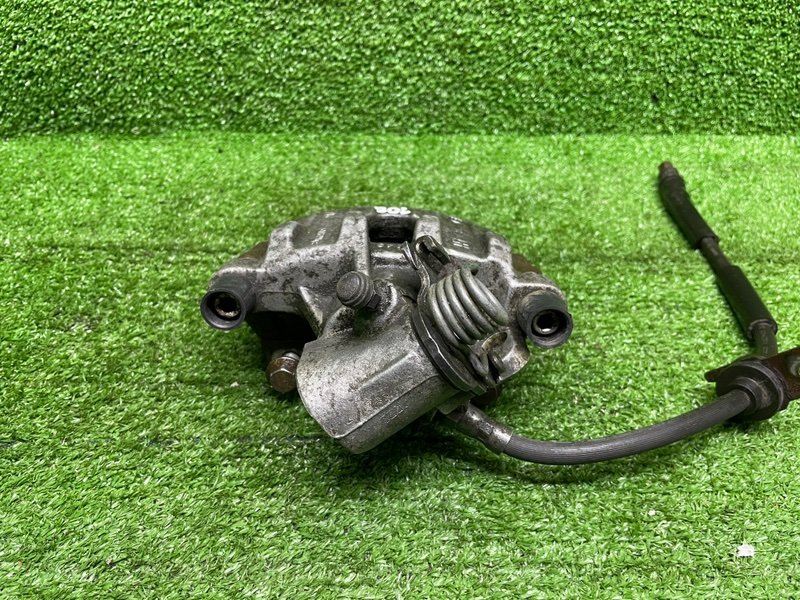 Суппорт тормозной задний левый, 3500 рублей, Москва