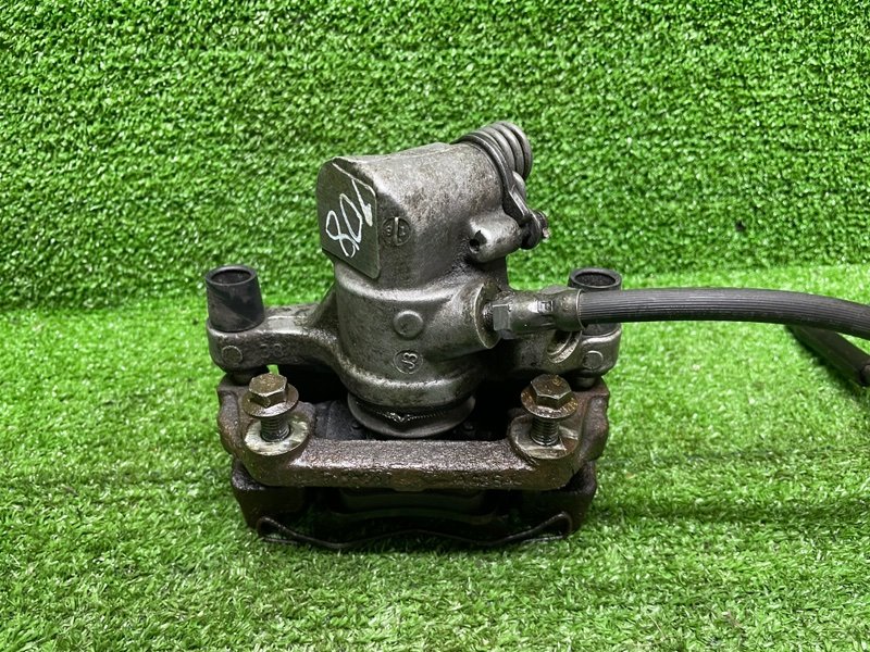 Суппорт тормозной задний левый, 3500 рублей, Москва