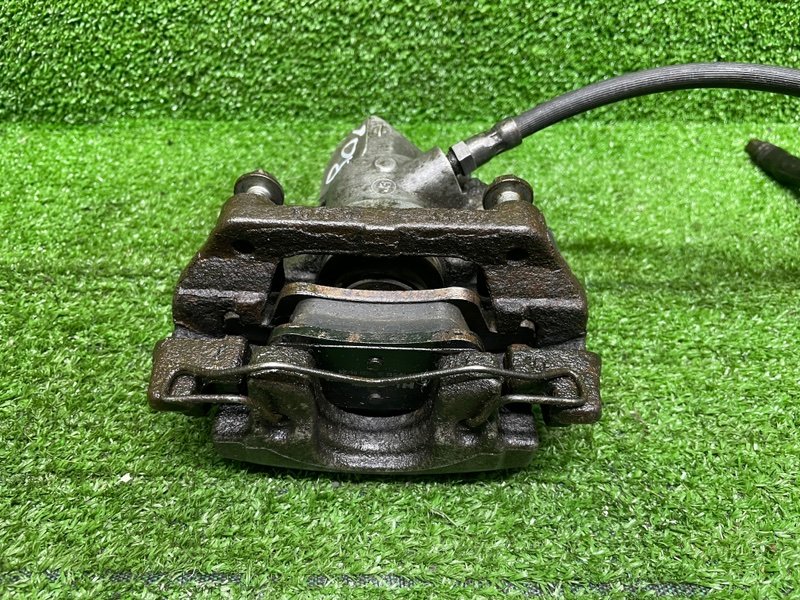 Суппорт тормозной задний левый, 3500 рублей, Москва