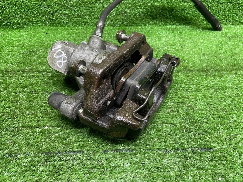 Суппорт тормозной задний левый, 3500 рублей, Москва