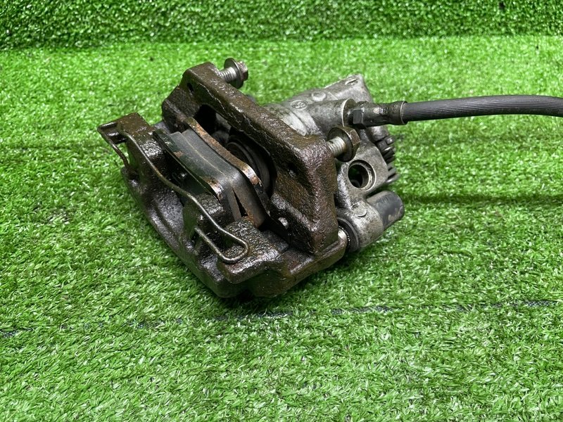 Суппорт тормозной задний левый, 3500 рублей, Москва