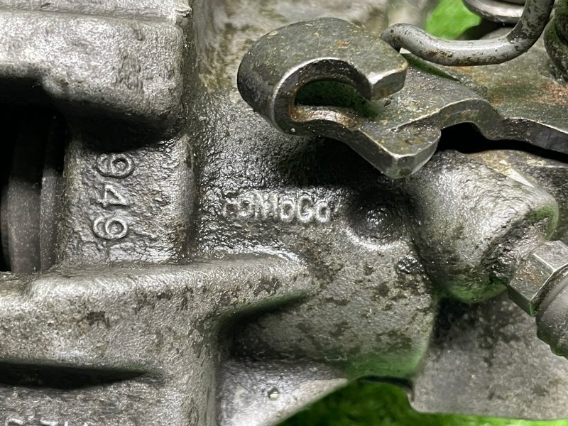 Суппорт тормозной задний левый, 3500 рублей, Москва