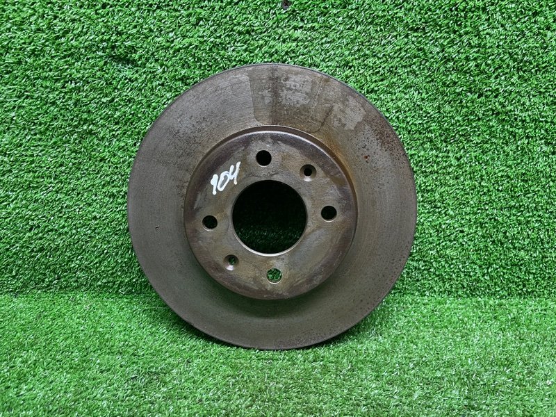 Диск тормозной, 1000 рублей, Москва