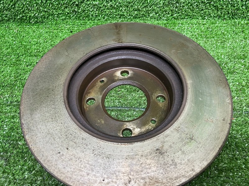 Диск тормозной, 1000 рублей, Москва