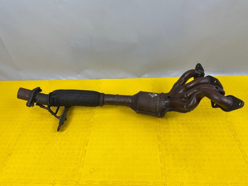 Коллектор выпускной, 7000 рублей, Москва