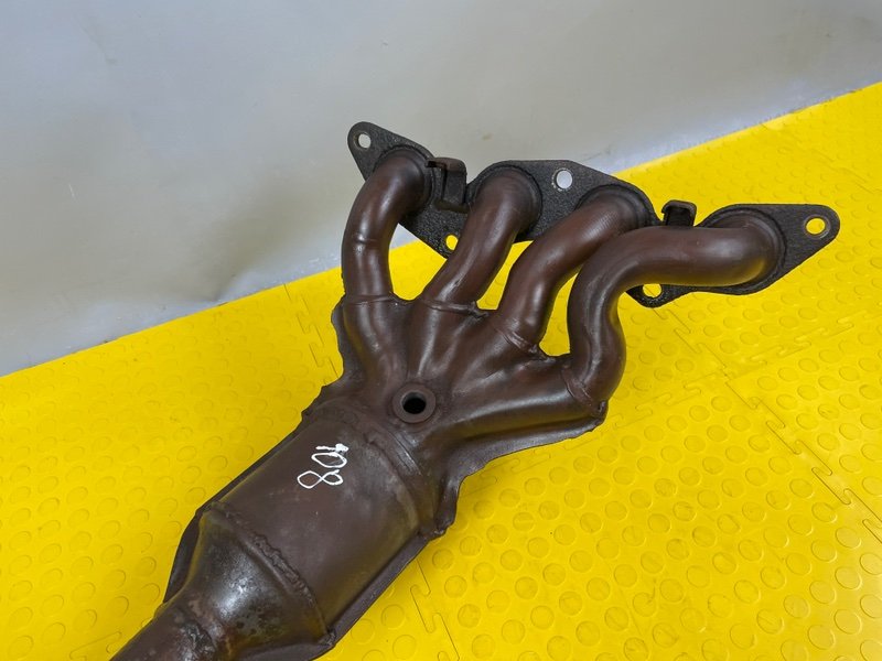 Коллектор выпускной, 7000 рублей, Москва