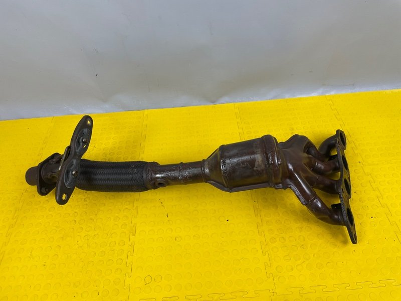 Коллектор выпускной, 7000 рублей, Москва