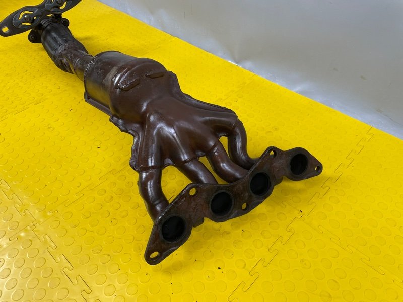 Коллектор выпускной, 7000 рублей, Москва