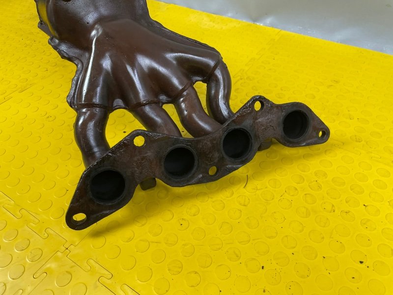 Коллектор выпускной, 7000 рублей, Москва