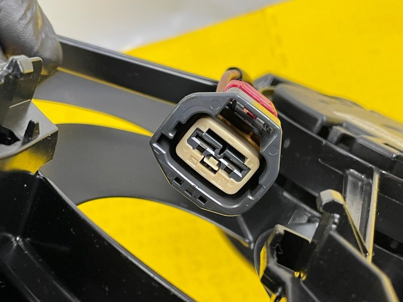 Вентилятор радиатора, 5000 рублей, Москва