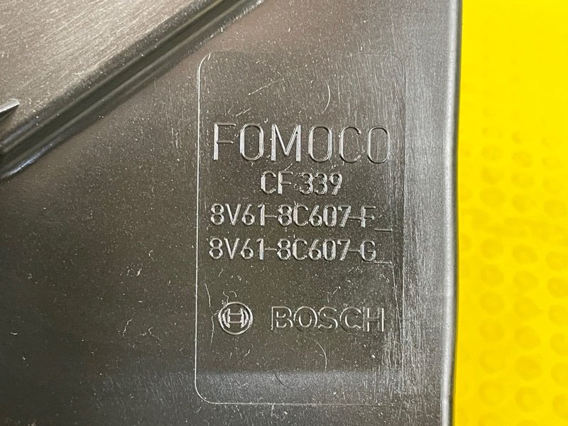 Вентилятор радиатора, 5000 рублей, Москва