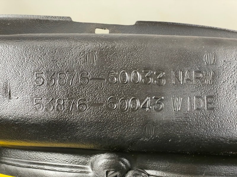 Подкрылок, 6000 рублей, Москва