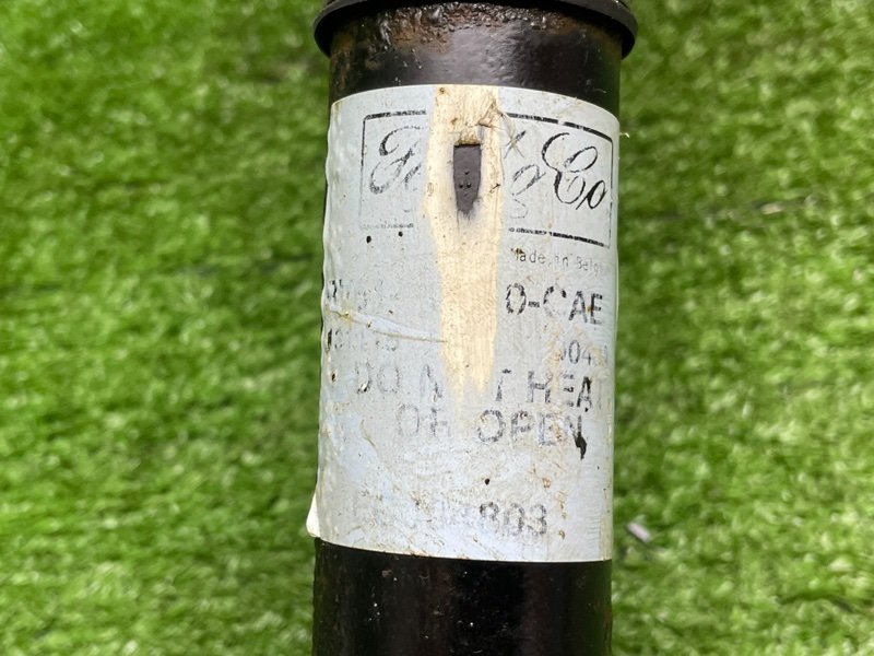 Амортизатор задний, 2000 рублей, Москва