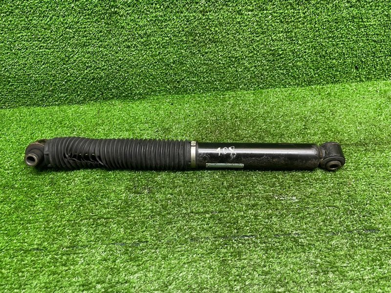 Амортизатор задний, 2000 рублей, Москва