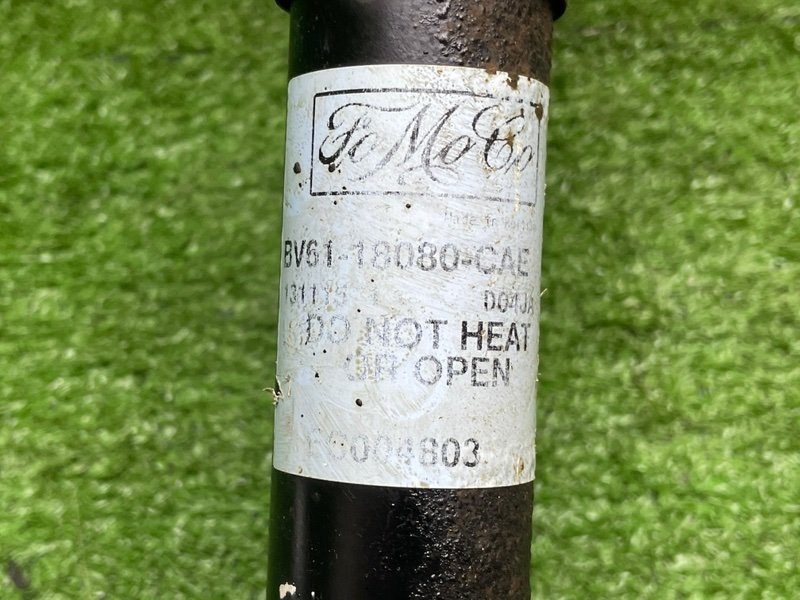 Амортизатор задний, 2000 рублей, Москва