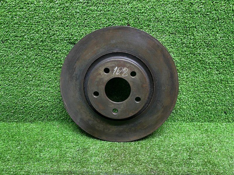 Диск тормозной, 1200 рублей, Москва