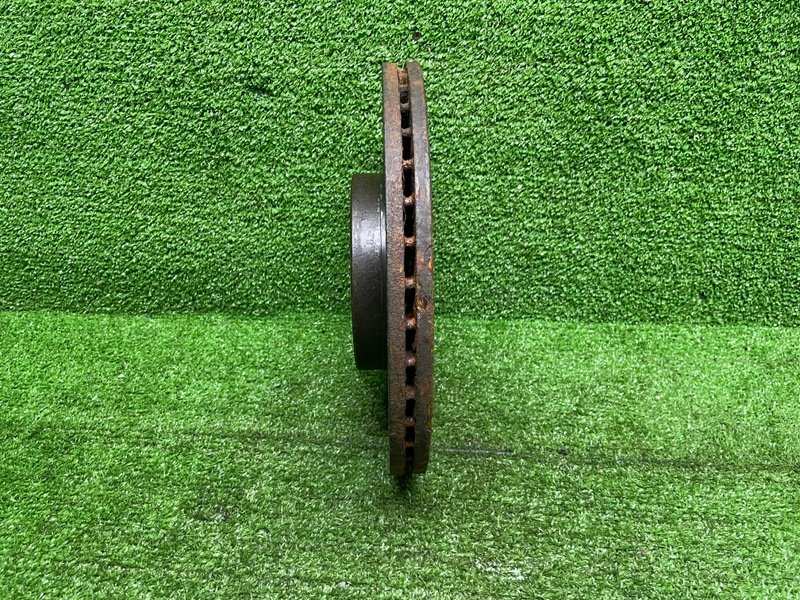 Диск тормозной, 1200 рублей, Москва