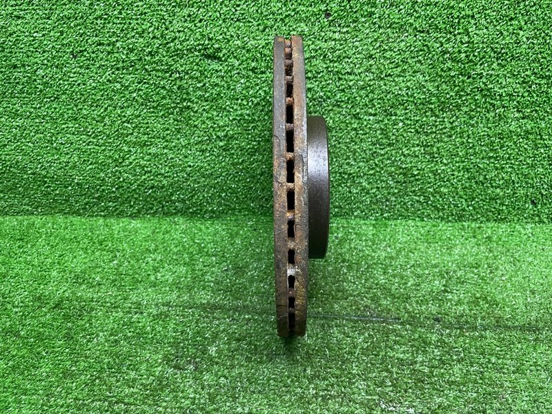 Диск тормозной, 1200 рублей, Москва