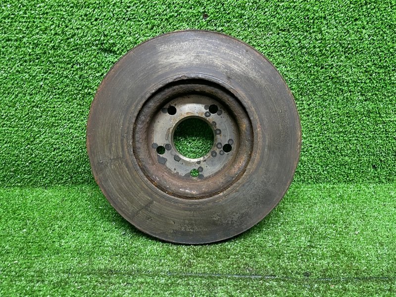 Диск тормозной, 1200 рублей, Москва