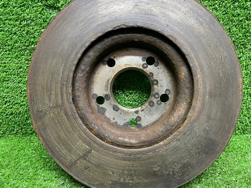 Диск тормозной, 1200 рублей, Москва