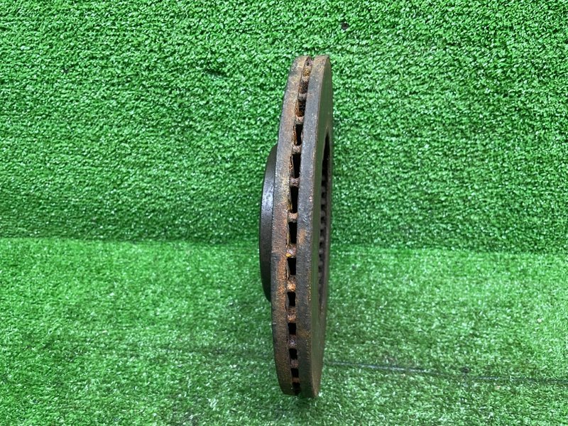 Диск тормозной, 1200 рублей, Москва