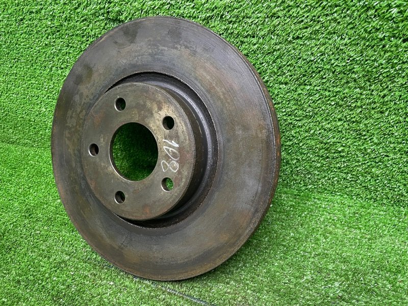 Диск тормозной, 1200 рублей, Москва