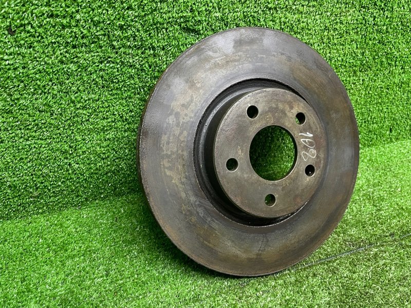 Диск тормозной, 1200 рублей, Москва