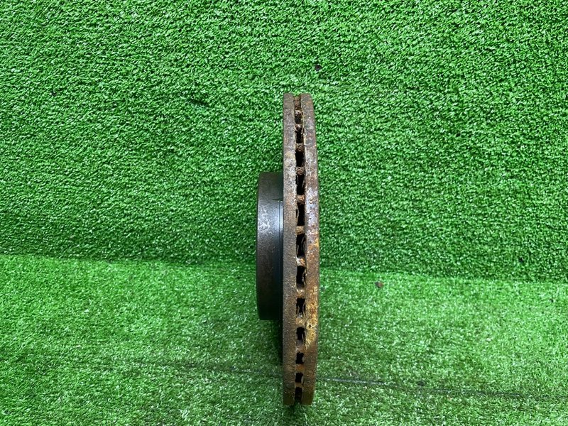 Диск тормозной, 1200 рублей, Москва