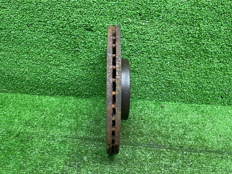 Диск тормозной, 1200 рублей, Москва