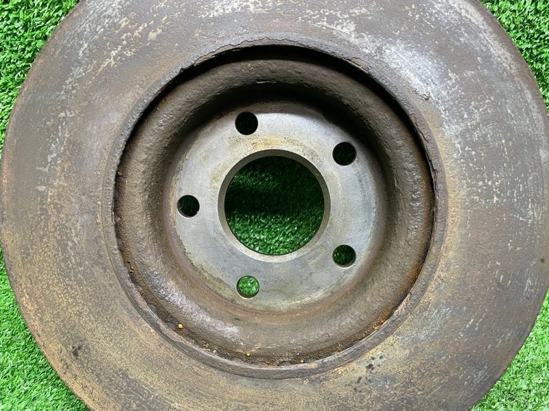 Диск тормозной, 1200 рублей, Москва