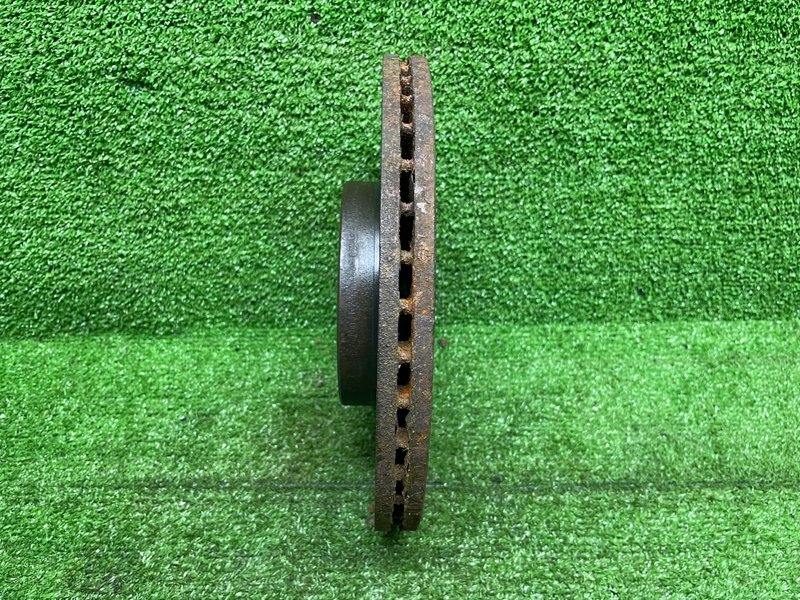 Диск тормозной, 1200 рублей, Москва