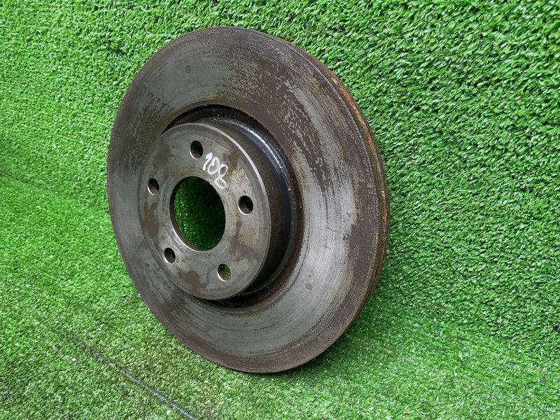 Диск тормозной, 1200 рублей, Москва