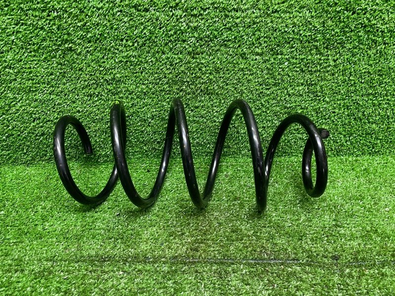 Пружина передняя, 2500 рублей, Москва