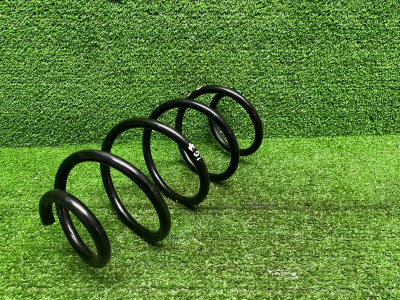 Пружина передняя, 2500 рублей, Москва