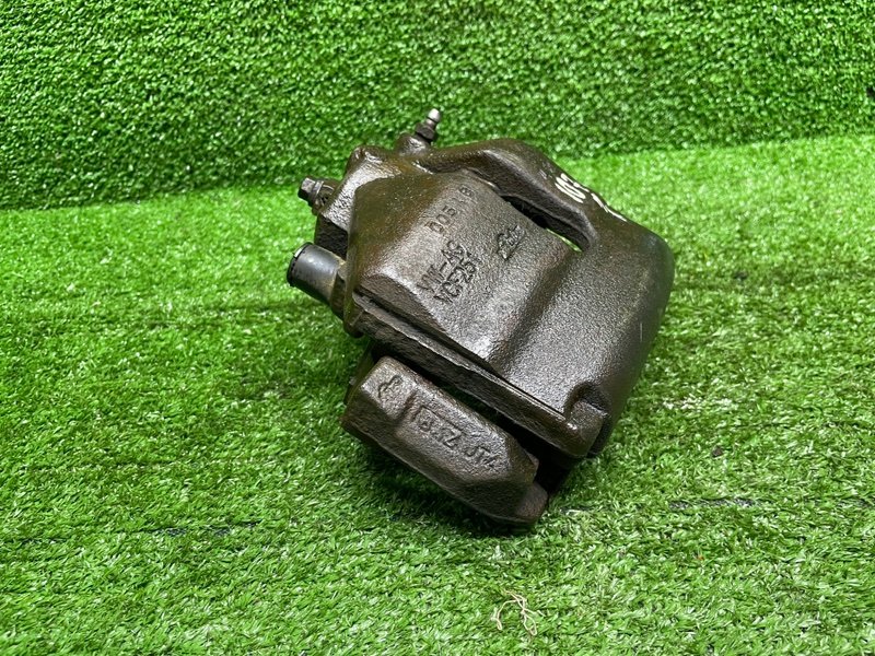 Суппорт тормозной передний левый, 1500 рублей, Москва