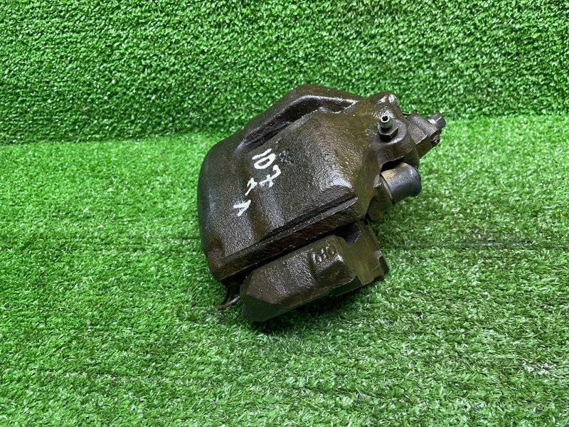 Суппорт тормозной передний левый, 1500 рублей, Москва