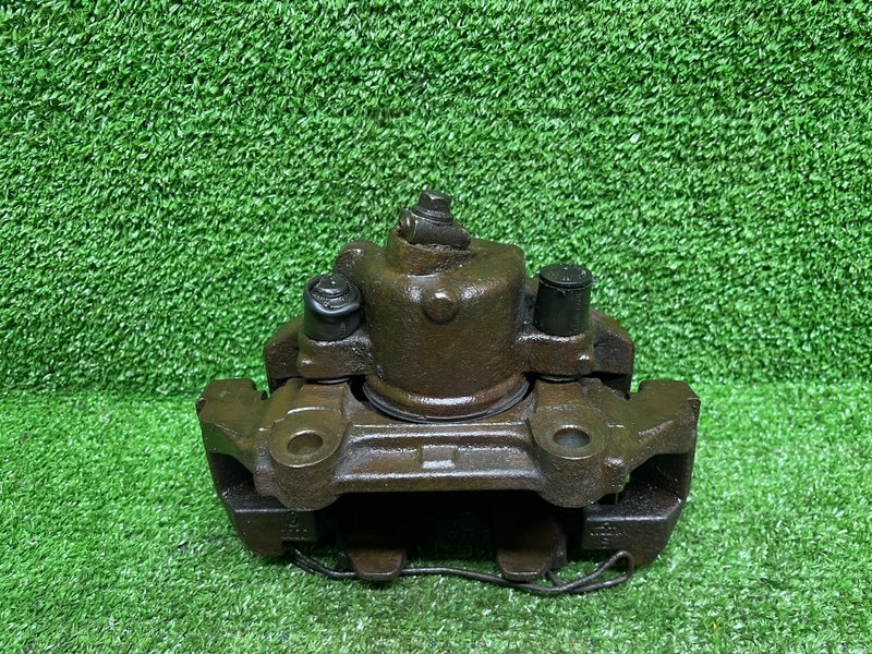 Суппорт тормозной передний левый, 1500 рублей, Москва