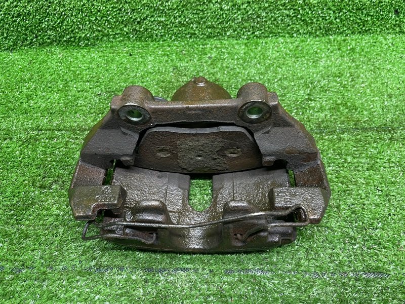 Суппорт тормозной передний левый, 1500 рублей, Москва