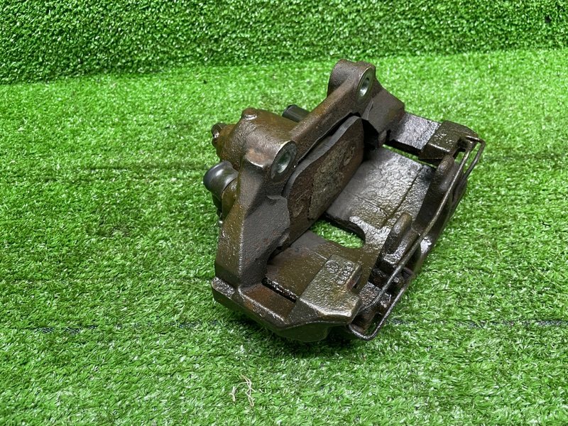 Суппорт тормозной передний левый, 1500 рублей, Москва