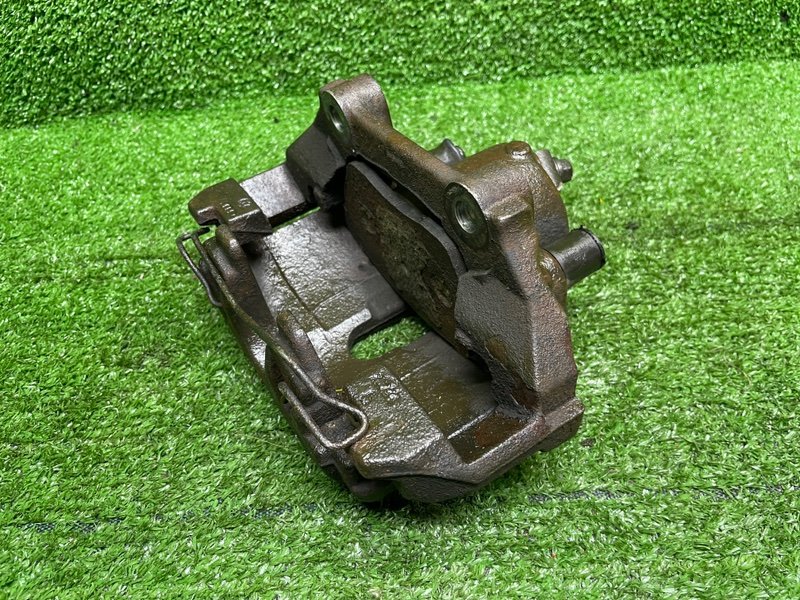 Суппорт тормозной передний левый, 1500 рублей, Москва