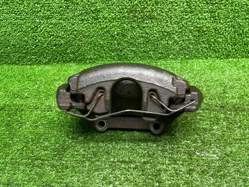 Суппорт тормозной передний левый, 1500 рублей, Москва