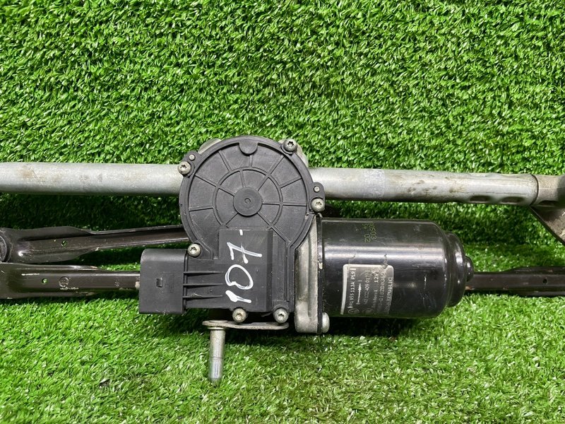 Трапеция стеклоочистителей, 5500 рублей, Москва